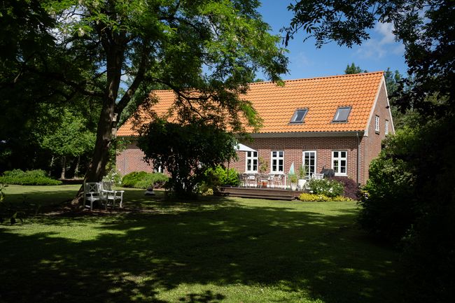 Bækhusevej 101, Bækhuse, 6855 Outrup